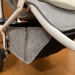 エアバギー　ココブレーキEX フロムバース　付属品多数