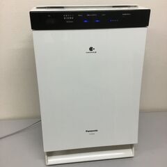 😸【稼働美品】高級加湿空気清浄機「Panasonic」ナノイー F-VC70XS