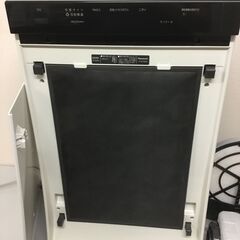 😸【稼働美品】高級加湿空気清浄機「Panasonic」ナノイー F-VC70XS