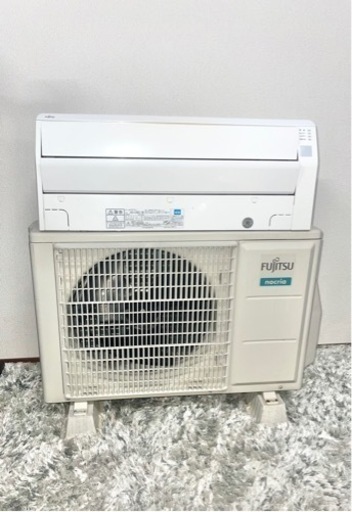 14280円 富士通ゼネラル nocria エアコン 14〜16畳用 分解洗浄 14280円 富士通ゼネラル nocria エアコン 14〜16畳用 分解洗浄
