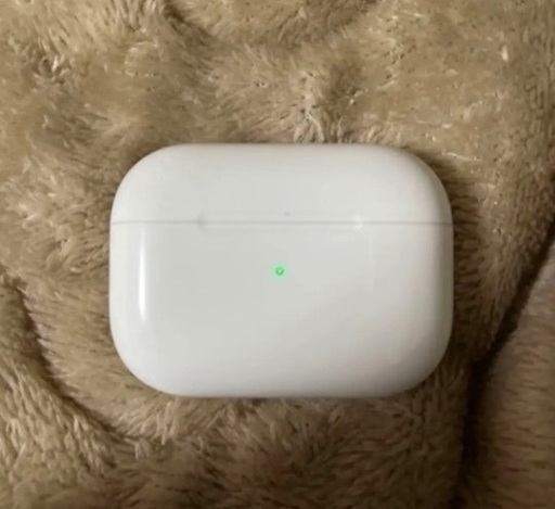 その他 AirPods pro