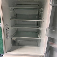 2018年製TOSHIBA冷蔵庫　5ドア　お買い得！