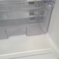 🎄☘️大阪市から阪南市まで配達設置無料🎄三菱冷蔵庫256Ｌ🍀保証有り