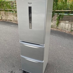 ‍♀️☘️大阪市から阪南市まで配達設置無料?‍♀️シャープ冷蔵庫 自動