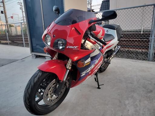 【最終値下げ】RVF400 NC35