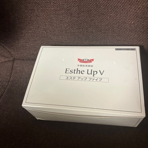 ドクターシーラボ　美顔器　\n