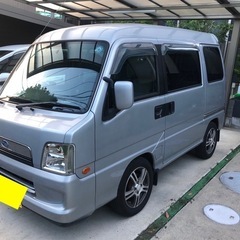 トランポ｜スバルの中古車｜ジモティー