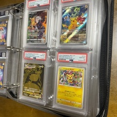 ポケモンカードpsa10.19枚セット