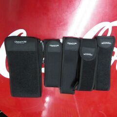 動作確認済み SIXPAD シックスパッド アブズフィット×1 ボディフィット