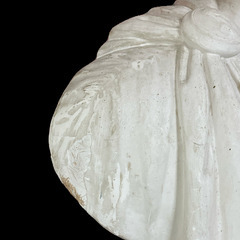 石膏像 ブルータス 美大受験 デッサン