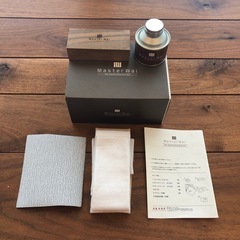 Masterwalマスターウォール ORIGIN LIVING TABLE オリジン リビングテーブル スチールレッグス ウォールナット