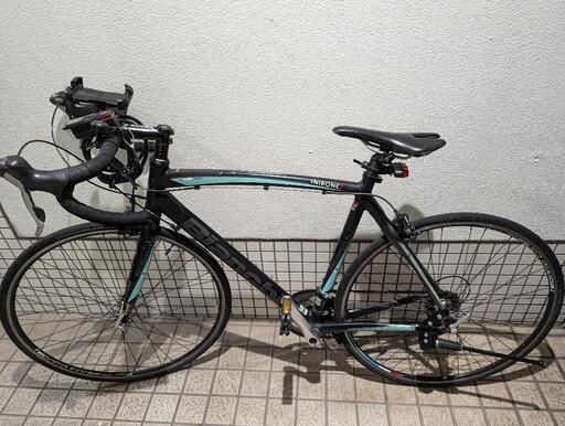 値下げ可Bianchi VIA NIRONE7
