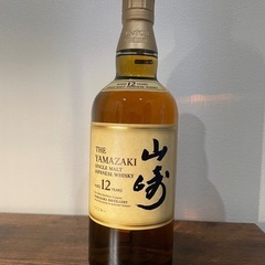 サントリー 山崎 12年 箱無し 700ml 未開封 【ハンズクラフト宜野湾店】