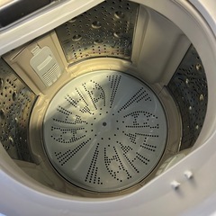 BH13★日立★ 2018年製 洗濯機 BW-DBK70B 7.0kg