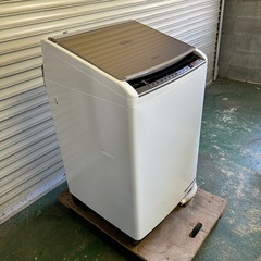 BH13★日立★ 2018年製 洗濯機 BW-DBK70B 7.0kg