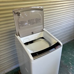 BH13★日立★ 2018年製 洗濯機 BW-DBK70B 7.0kg