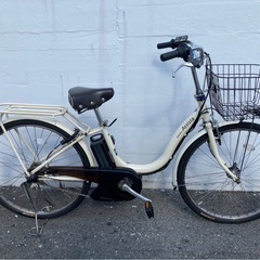 1202送料無料エリア多数！安心保証付き！安全整備済み！電動自転車