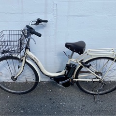 1202送料無料エリア多数！安心保証付き！安全整備済み！電動自転車