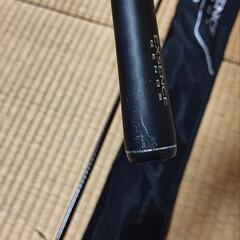 SHIMANO シマノ 18エクスセンスジェノス S96M/R　シーバスロッド