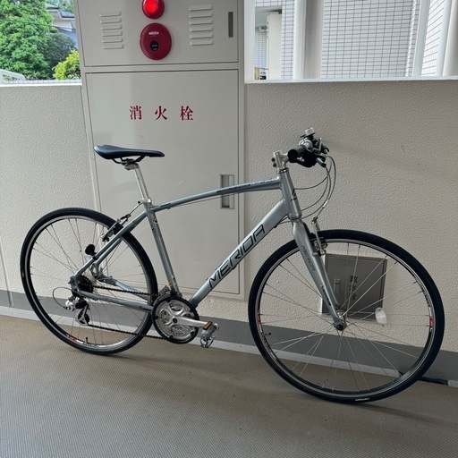 MERIDA CROSSWAY TFS100 サイズ50