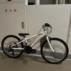 LOUIS GARNEAU LGS-J22 22インチ チェーン新品