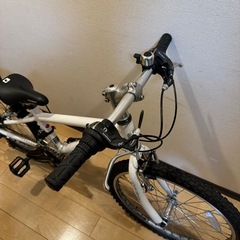 LOUIS GARNEAU LGS-J22 22インチ チェーン新品