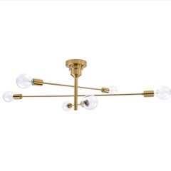 unico Astre シーリングライト 別注 ゴールド シーリングライト【astre】unico別注カラー ゴールド