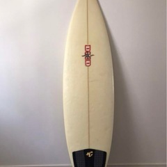 サーフボード お値下げしました 高品質 値下げしました！ サーフボード6'8/