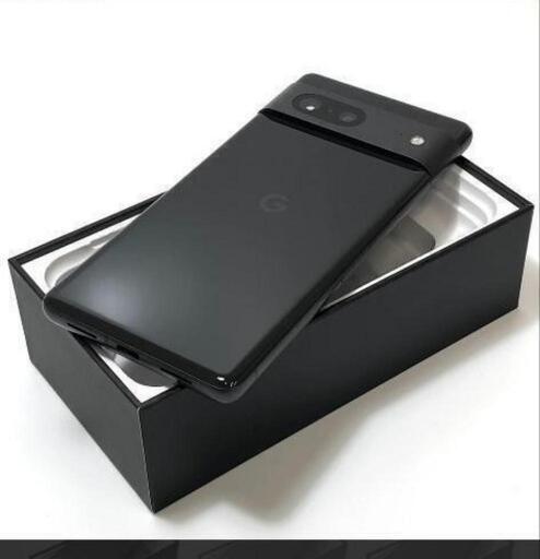 【超美品】Google Pixel 7 128GB SIMフリー