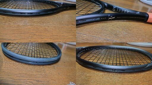 Wilson RF01 グリップ3 フェデラー RF01 ウイルソン‼️ RF01 グリップ3