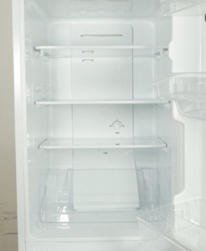 冷蔵庫 156ℓ ヤマダセレクト 白物家電 YAMADA ノンフロン冷凍冷蔵庫