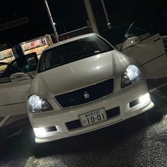 18クラウン アスリート