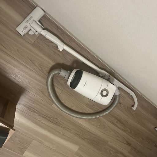掃除機