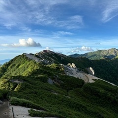 【山友募集】気軽に登山ご一緒できる方