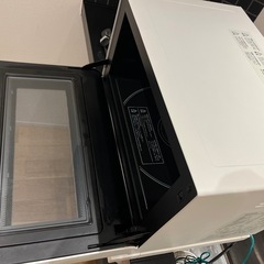 balmuda オーブンレンジ