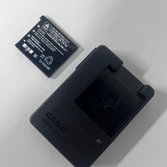 【美品】CASIO EXILIM EX-Z80 カシオ デジタルカメラ