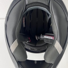 OGK KABUTO KAMUI-2 マットブラック Lサイズ(59-60)