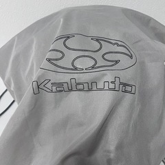 OGK KABUTO KAMUI-2 マットブラック Lサイズ(59-60)