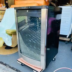 クワガタ使用加温機能付きワインセラー】+【鑑賞用オオクワ3産地ペア