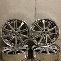ダンロップ ウィンターマックス01 175/65R15 レーベンアルミ4本 