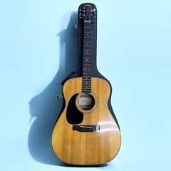 Humming F-100 ハミング レフティ アコースティックギター