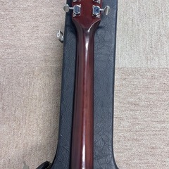 Humming F-100 ハミング レフティ アコースティックギター