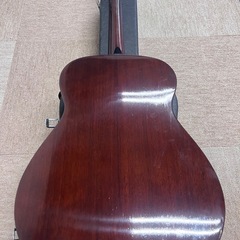 Humming F-100 ハミング レフティ アコースティックギター