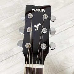 YAMAHA  FS720S  DSR ヤマハ アコースティックギター