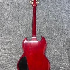 Blitz by Aria Pro II ブリッツ SGタイプ エレキギター