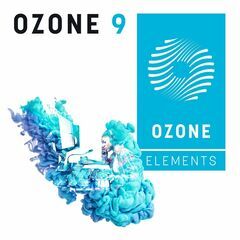 【ネット決済・配送可】iZotope Ozone 9 Eleme...