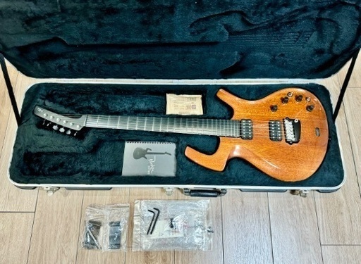弦楽器、ギター Parker Fly Classic