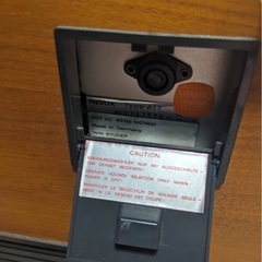 値下げ‼️REVOX A77 mk4