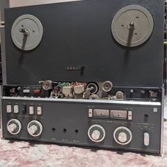 値下げ‼️REVOX A77 mk4