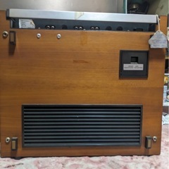 値下げ‼️REVOX A77 mk4